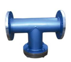 T型過濾器(qì)