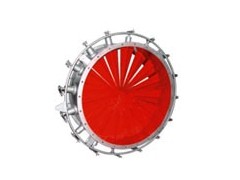 風(fēng)機(jī)專用(yòng)調節閥